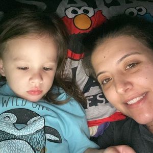 Meet your Posher, Elizabeth